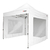 GAZEBO COPACABANA - Reforzado - 3x3 - tienda online