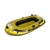 BOTE GOMON INFLABLE FISHMAN 2.18 METROS - comprar online