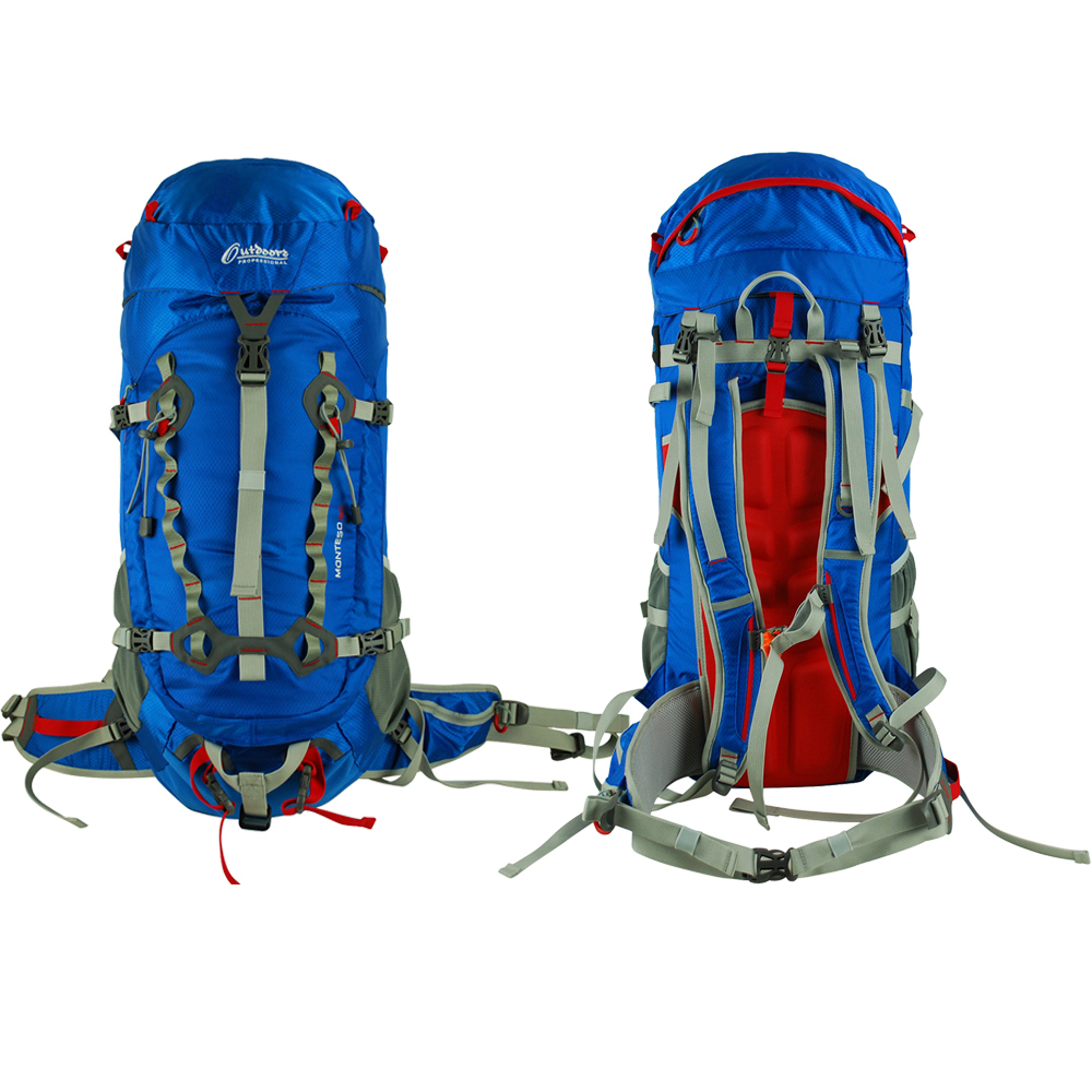 MOCHILA HK15019 Comprar en Outdoors Professional