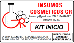 KIT DE INICIO