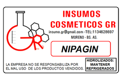 Nipagin