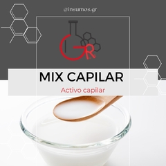 Mixcapilar