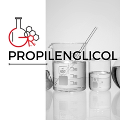 Propilenglicol