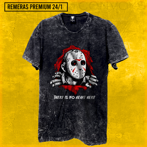 Remera JASON TERROR