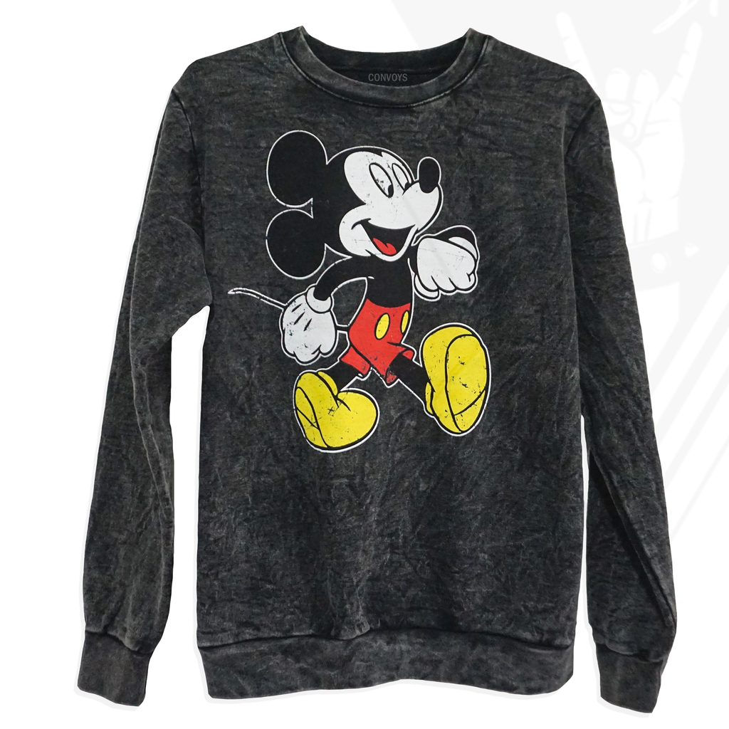 Buzos de mickey mouse hot sale