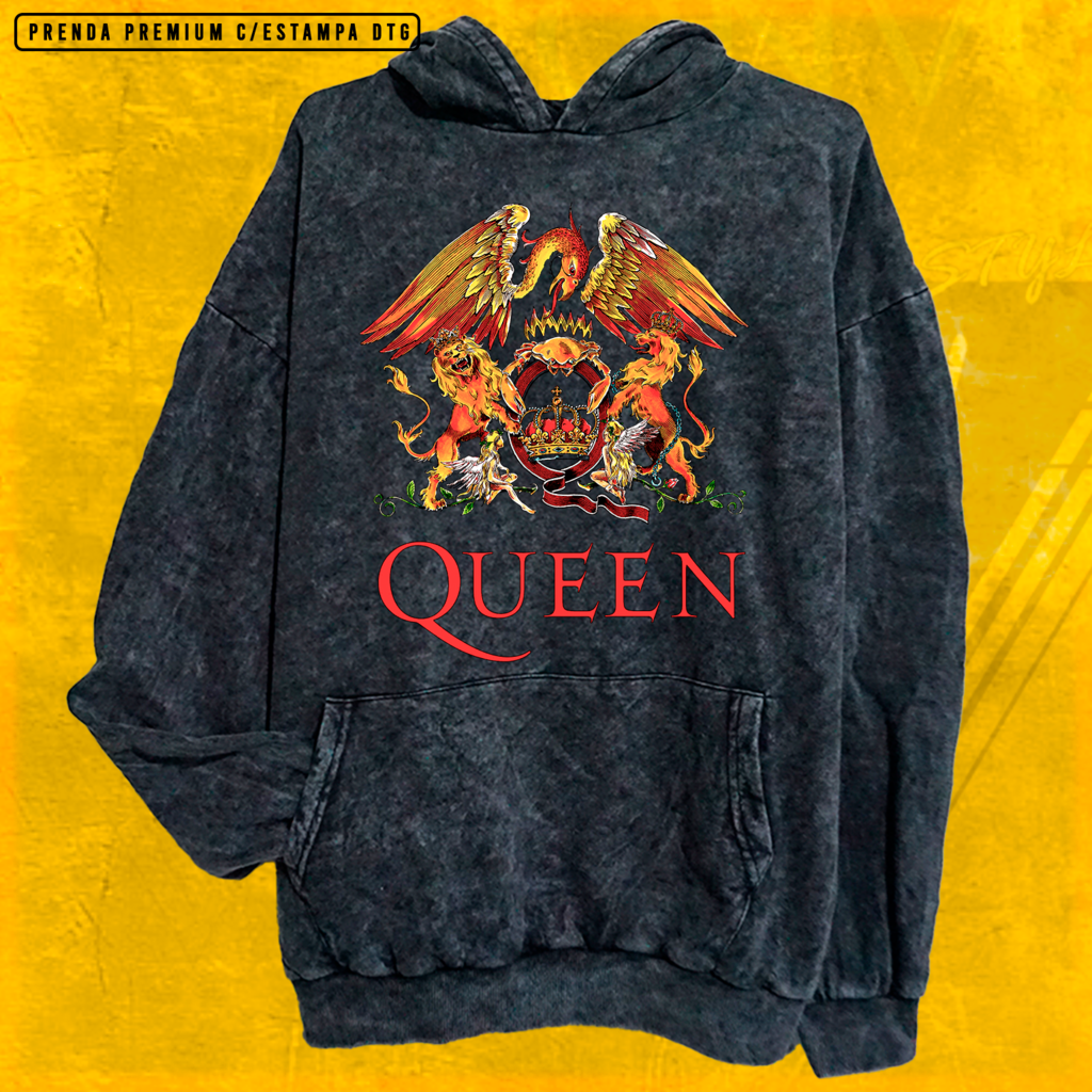 Buzo queen shop