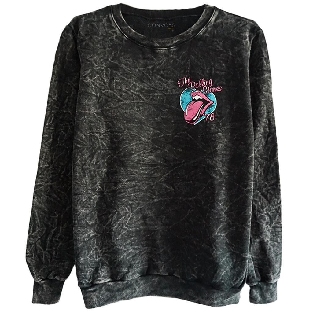 Buzo rolling stones shop