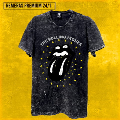 Remera STONES STARS