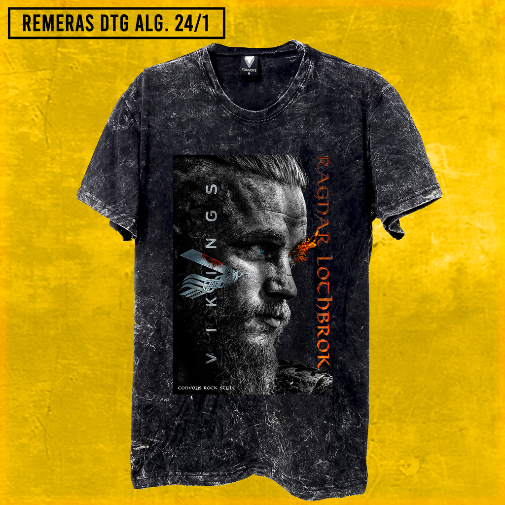 Camisas de vikingos hotsell