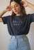 Camiseta Lavender Haze - Honey Corp
