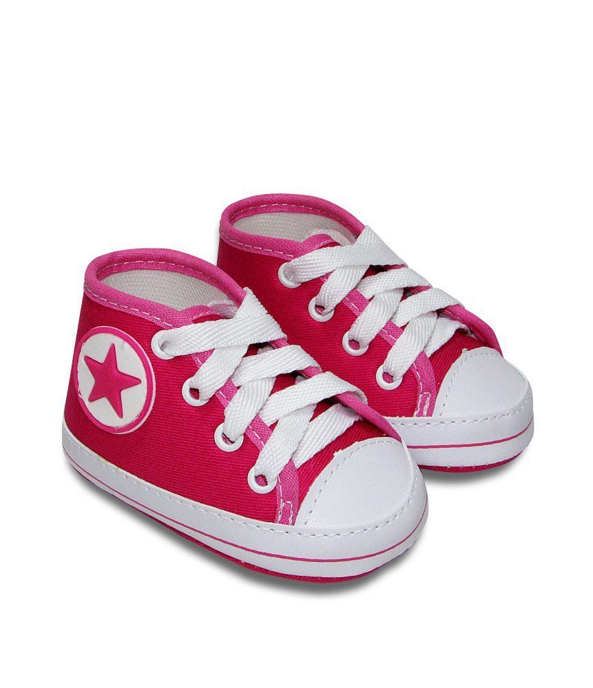 All star baby vermelho sales