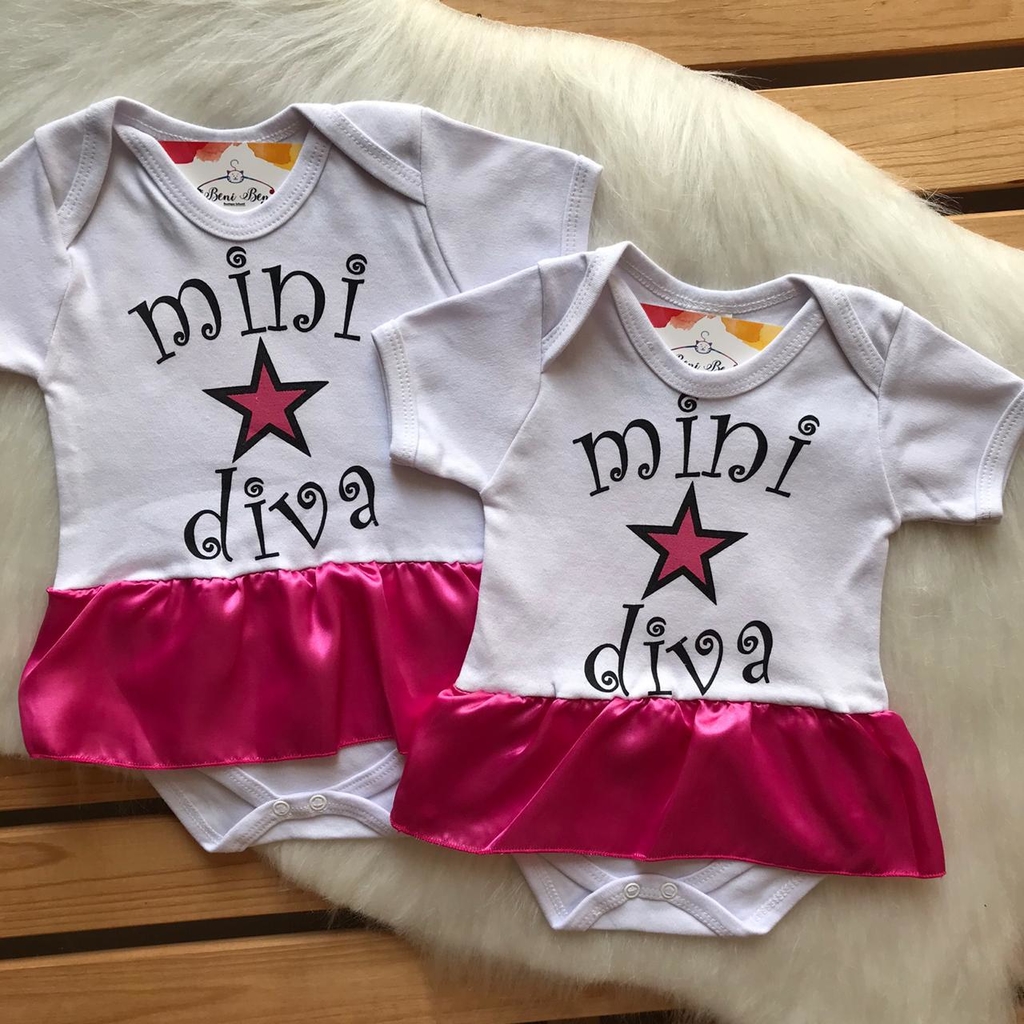 Body Bebê Roupa Infantil Criança mini ARLEQUINA coringa