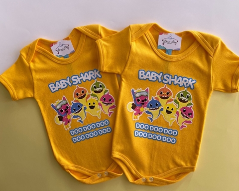 Body Bebê Roupa Infantil Criança mini ARLEQUINA coringa