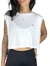 CROPPED REGATA CHANEL III - comprar online