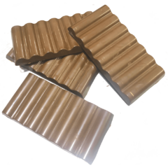 Chocolate con leche dietético - sin azúcar agregada - 036-60266 - comprar online