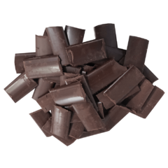 Chocolate cobertura semiamargo - 031-35010 - comprar online