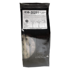 Chocolate semiamargo dietético - sin azúcar agregada - 036-30201