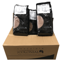 Cacao en polvo alcalino - 062-70163