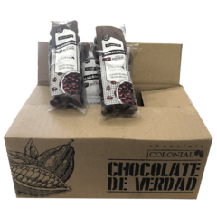 KONFITT Almendras cubiertas con chocolate con leche x 100 gr. - 071-62078