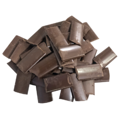 Chocolate cobertura con leche - 030-62010 - comprar online