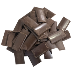Chocolate amargo (100% cacao) - 033-10110 - comprar online