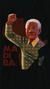 Camiseta Madiba Preta - comprar online