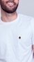 Camiseta Básica STQ Branca - comprar online