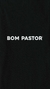 Camiseta Bom Pastor Preta - comprar online