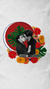 Camiseta Amor de Quarentena - Trajano na internet