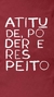 Vestido Atitude, Poder e Respeito 360° Goiaba Estonado - loja online