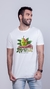 Camiseta RAFFE Ludovicus Branca