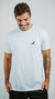 Camiseta Carcará Branca - comprar online