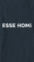 Camiseta Esse Homi Chumbo Estonada - comprar online