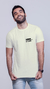 Camiseta Xanana Off White Estonada - comprar online