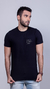 Camiseta Horizonte Preta - comprar online