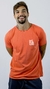 Camiseta Figa 22 Laranja 360º Estonada - comprar online