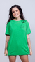 Camiseta Estonada Chutando o Balde Verde na internet