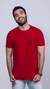 Camiseta Figa Vermelha - comprar online