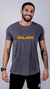 Camiseta Galado 22 Chumbo Estonada