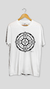 Camiseta Cultura de Paz - Lêda Hansen - comprar online