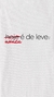 Camiseta De Leve Branca - comprar online