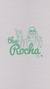 Camiseta The Rocha Mescla - comprar online