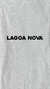 Camiseta Lagoa Nova Branca - comprar online