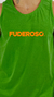 Regata Fuderoso 22 Verde Estonada - comprar online