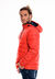 Campera Canelon BW Rojo 016 en internet