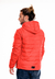 Campera Canelon BW Rojo 016 - tienda online