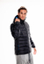 Campera Canelon BW Negro 016 - comprar online