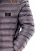 Campera Hombre Oslo Canelon Gris 464 - comprar online