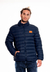 Campera Hombre Oslo Canelon Marino 464