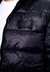 Imagen de Campera Mujer Bariloche Capucha Negro 632